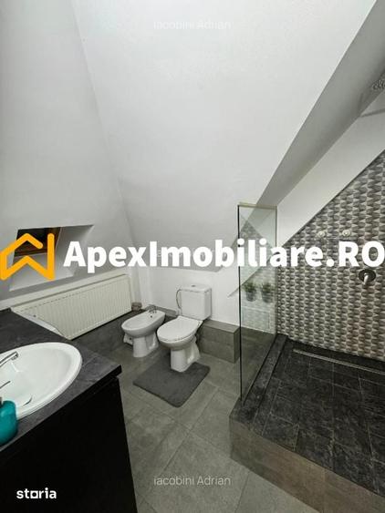 Apartament 2 camere de inchiriat P-ta Romana Bucuresti | ApexImobiliar - 4