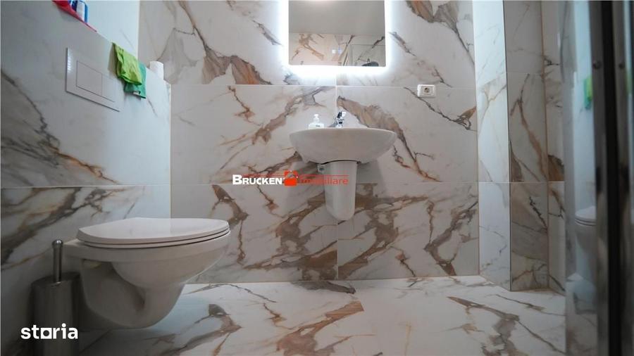 Apartament cu 2 camere în Băile Felix