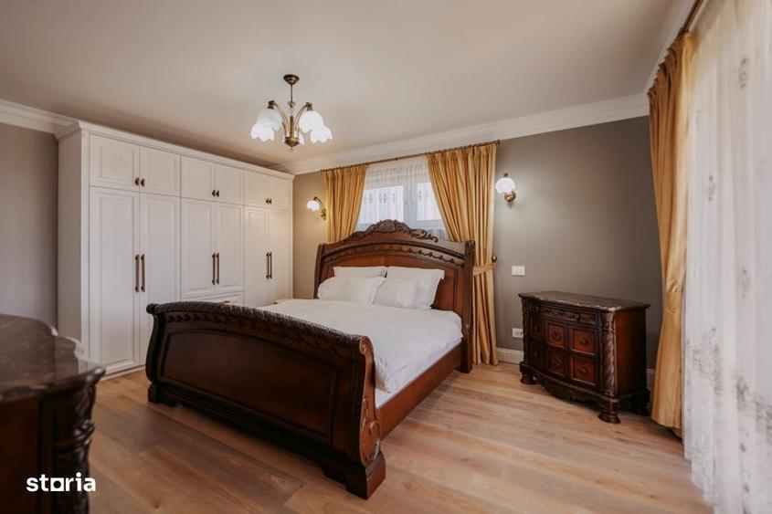 Casă cu 4 camere în Negostina