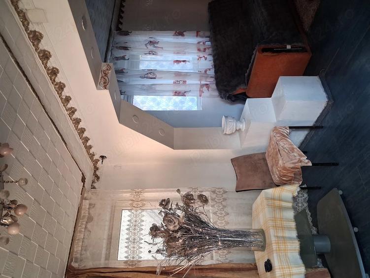 Casă cu 1 camere cu Teren 30 Mp în Jilava