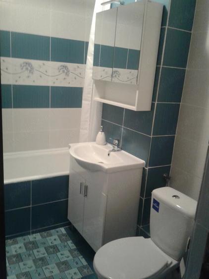 Apartament 2 camere decomandat - 1