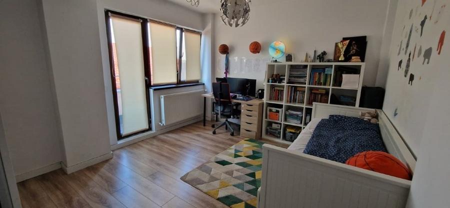Apartament de 3 camere - spatios si luminos - 8