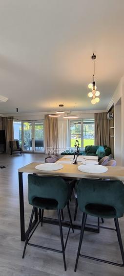 Duplex cu 4 camere cu Garaj în Borhanci