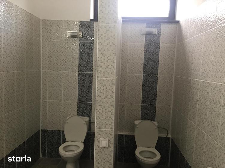 Spațiu comercial, de 304 mp, în Tătărași