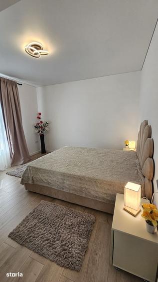 Apartament cu 2 camere în Piața Centrală