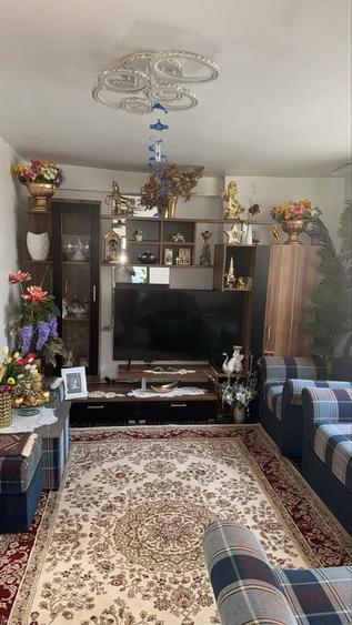 Casă cu 2 camere în Dosu Bricii