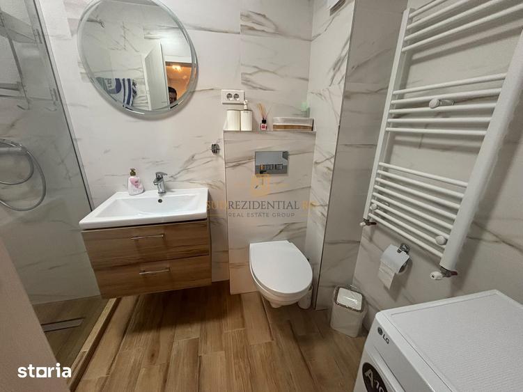 Apartament 2 camere de inchiriat - Drumul Binelui - Metrou Aparatori - 2