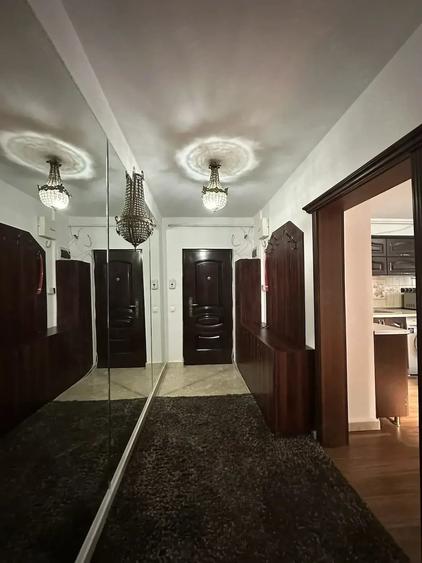 Apartament cu 2 camere decomandat în Cantacuzino