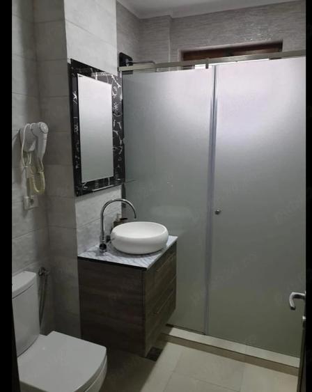 Apartament cu 2 camere decomandat în Nord