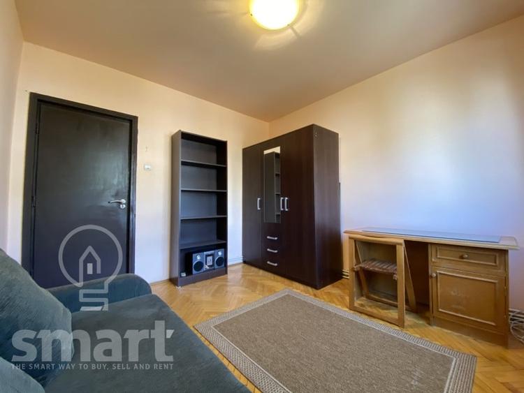 Apartament 3 camere decomandat Grigorescu - 10