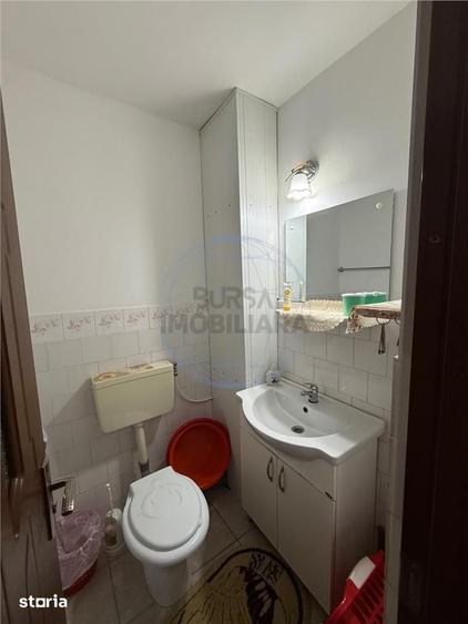 APARTAMENT 3 CAMERE BULEVARDUL UNIRII - 14