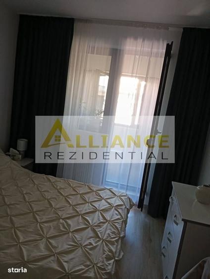 Apartament 2 Camere Tip Studio De Vanzare - 8