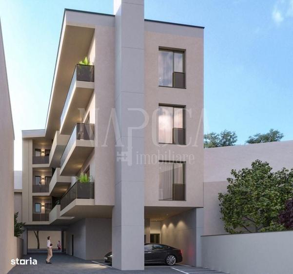 Spațiu comercial, de 96 mp, în Central