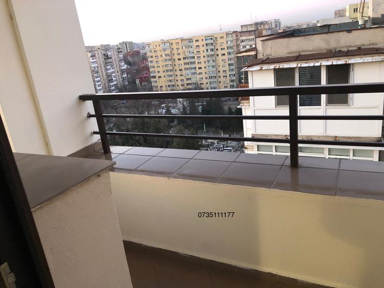 Apartament cu 2 camere semidecomandat în Iancului