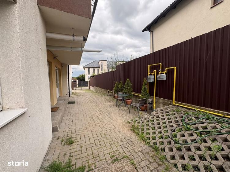 Apartament 2 camere | 1 baie | 1 bucatarie | loc de parcare inclus - 7