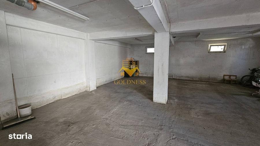 2 camere, Modern, Parcare, Profi, Zona Campului, Panemar, Manastur - 1