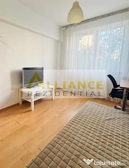 3 camere Tineretului - 6