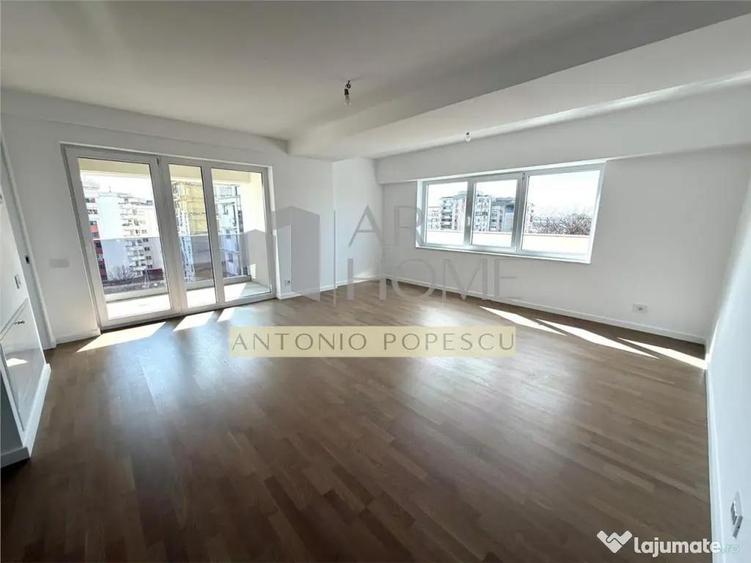 Apartament cu 3 camere decomandat în Gheorghe Doja
