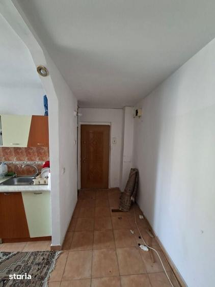 Apartament cu 2 camere în Inel I