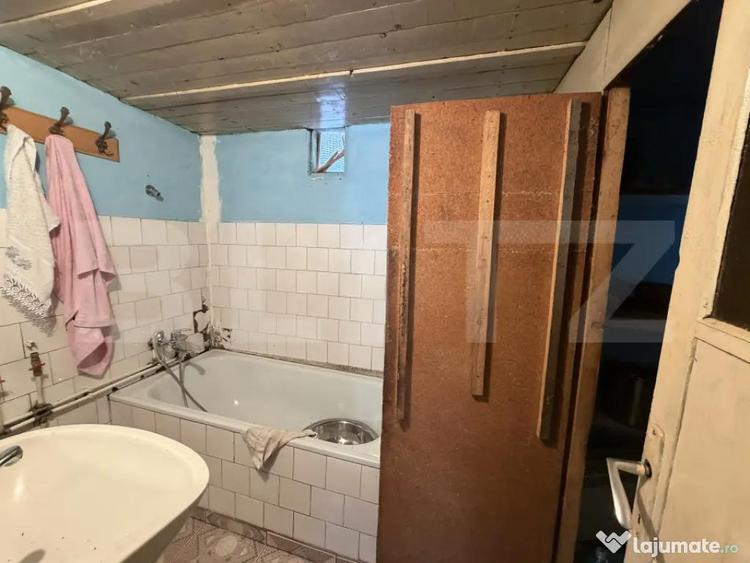 Casa de vanzare Fize?u Gherlii-Comision 0% la cumparato - 7
