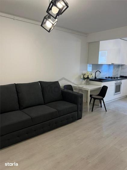 Hils Brauner | 2 Camere | Parcare - 3