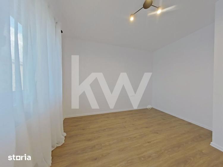 Inchiriere apartament cu 3 camere - Zona Tractorul - 11
