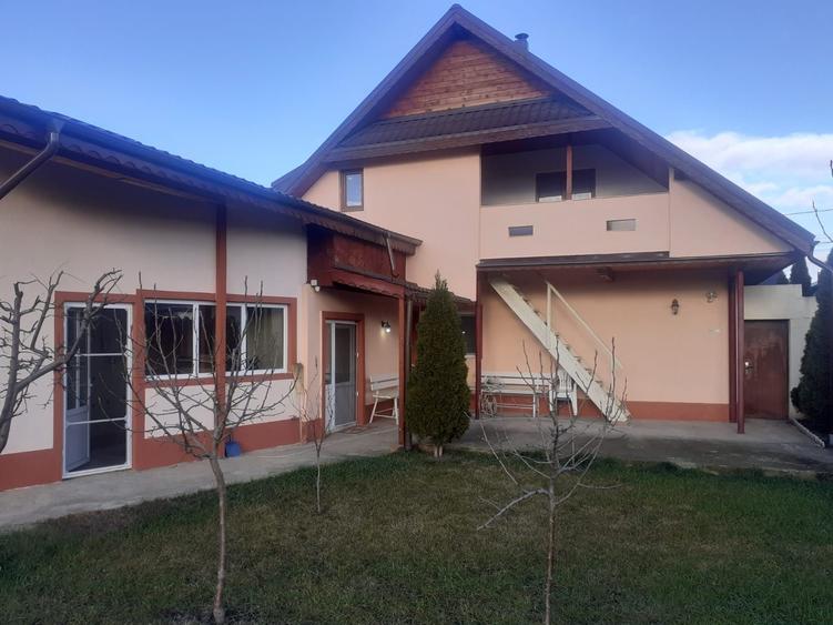 Casa Savinesti, jud. Neamt - 2