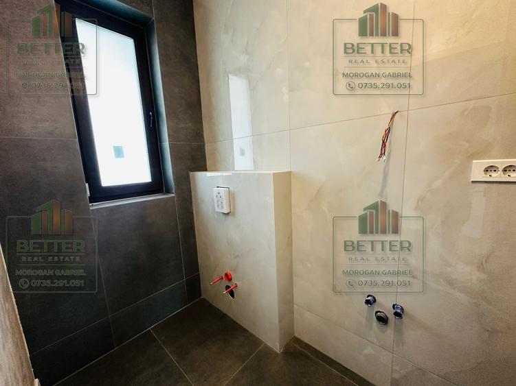Casă de vânzare în Comuna Berceni – ansamblu privat - central - mutare rapidă - 17