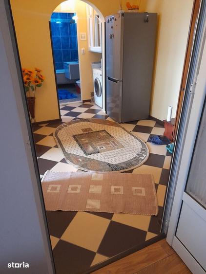Apartament cu 3 camere în Exercițiu
