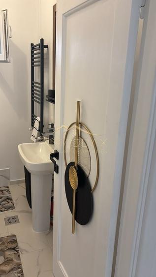 Apartament cu 2 camere, mobilat în Ultracentral