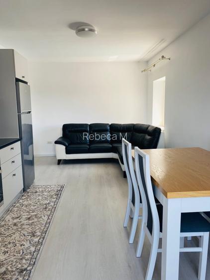 Apartament de inchiriat Radauti