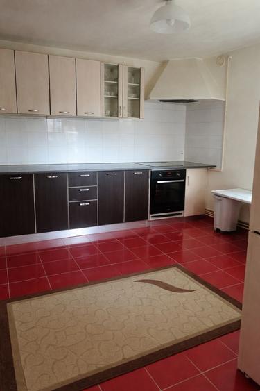 Casă cu 3 camere în Viile Noi