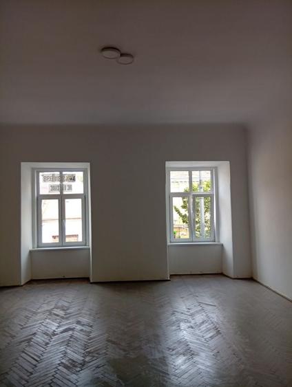 Apartament cu 2 camere în Dosu Bricii