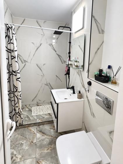 Apartament cu 2 camere în Cetate