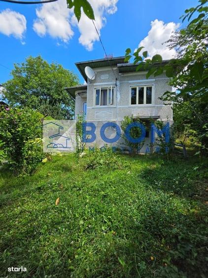 Casă cu 3 camere în Făcăi