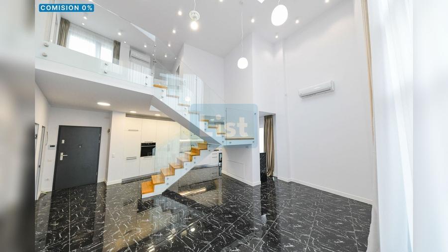 Apartament cu 5 camere semidecomandat în Gheorgheni