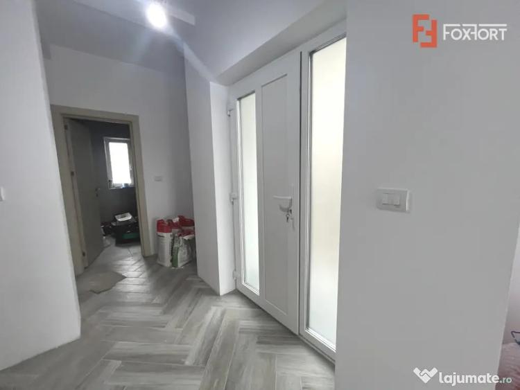 COMISION 0 % Duplex Urseni - 115 mp utili, 4 camere - Urseni (Timis) - 4