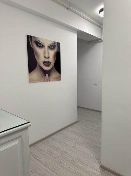 Apartament cu 2 camere decomandat în Tomis Nord