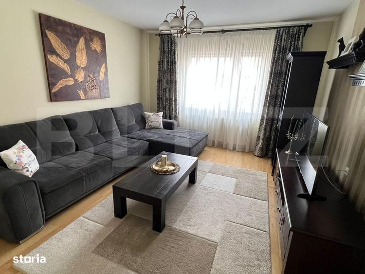 Casă cu 4 camere în Sântana de Mureș