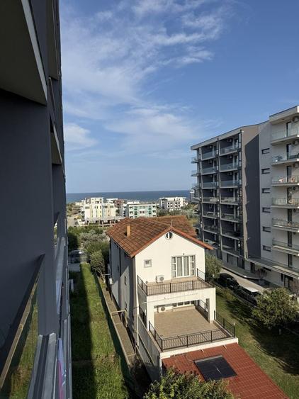 inchiriez apartmanet 2 camere Mamaia Nord Meraki resort termen lung - 5