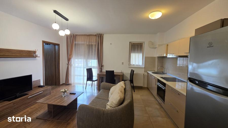 Apartament Doua camere | Prima Nucetului Nufarul | Parcare Proprie - 7