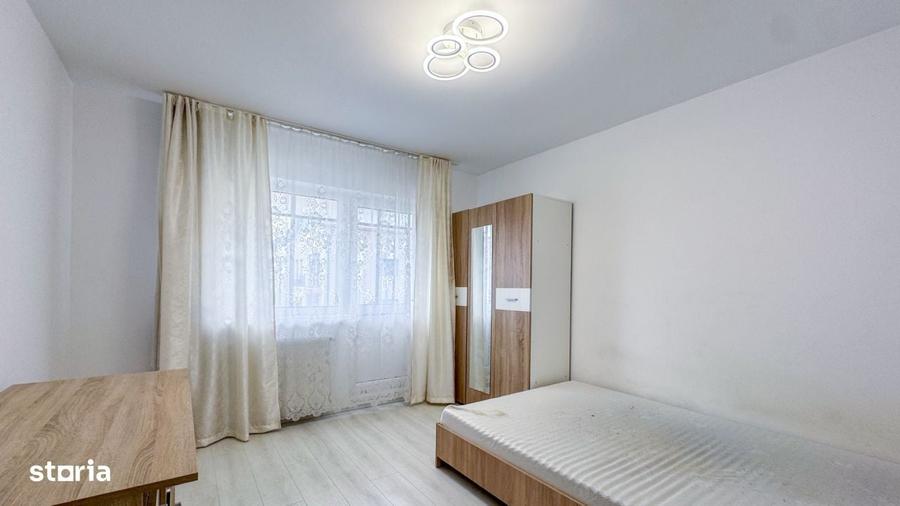 Apartament Studentesc | 3 Dormitoare | INTRE LACURI | FSEGA ! - 5
