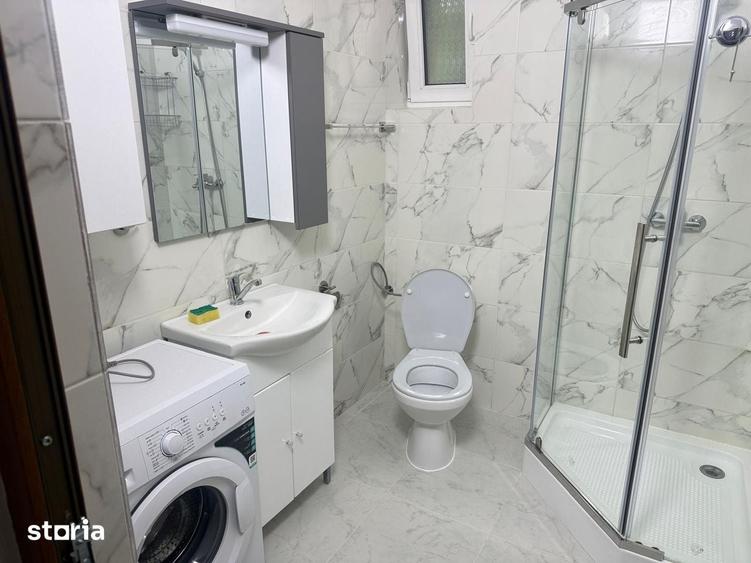 Apartament cu 3 camere în Răzvad