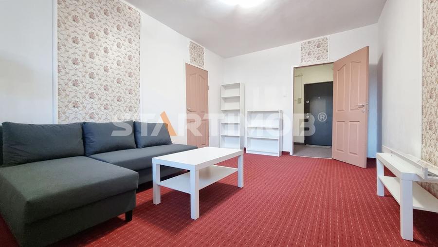 Apartament mobilat doua camere Zizinului - 12