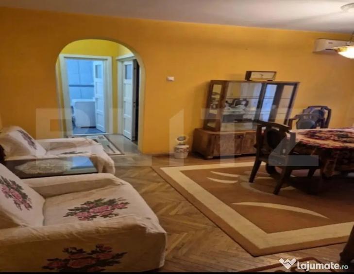Apartament 3 camere, 59 mp, zona Ultracentral - 7