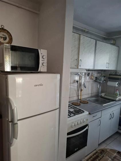 Apartament cu 2 camere semidecomandat în Tomis Nord