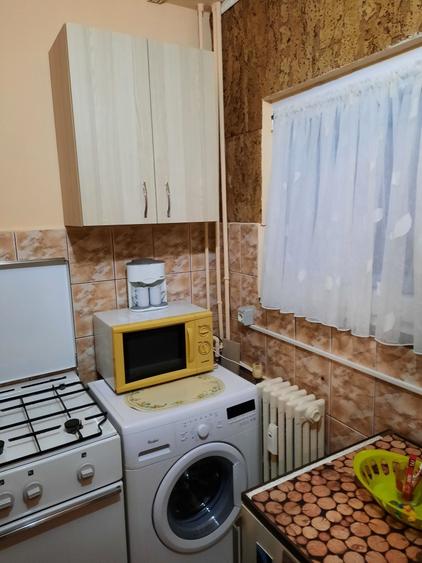 Garsonieră semidecomandată în Central