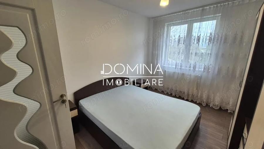 Inchiriere apartament 2 camere, etaj 1, zona centrala , strada 14 Octombrie - 5