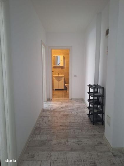 Apartament cu 3 camere în Chiajna