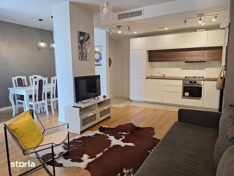 Inchiriere apartament 2 camere /complet mobilat modern/P-ta Constituti - 7